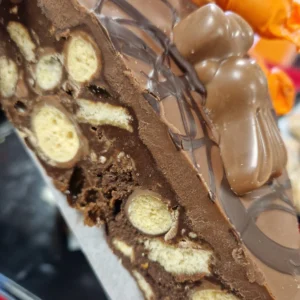 Malteaser Tiffin
